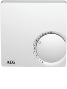 Raumtemperaturregler AEG RT 600 