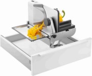 EB-Multischneider Metallausführung AES 62 SR si 