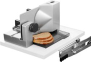EB-Multischneider Links Metallausführung E 118 