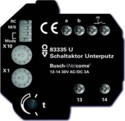 Schaltaktor UP f. Türkom.-Bus 83335 U 