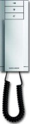 Innenstation Audio Hörer alu/silber 83205 AP-683 