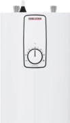 Durchlauferhitzer elektr. 400V weiss DCE 11/13 compact 