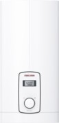 Durchlauferhitzer 18/21,24kW/400V DHB-E 18/21/24 LCD 