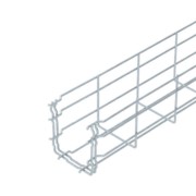 Gitterkabelrinne 105x100x3000mm GRM 105 100 FT 