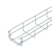 Gitterkabelrinne 55x100x3000mm GRM 55 100 FT 