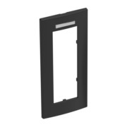 Abdeckrahmen Modul 45, 3fach AR45-BSF3 SWGR 