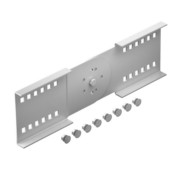 Gelenkverbinder FSK RAL7035 WRGV 110 LGR 