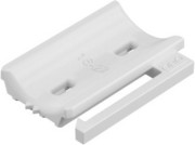 Universal-Gegenwanne kombi. z.Doppelwanne 2058UW 22 LGR 