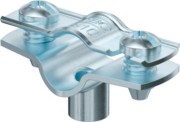 Abstandschelle mit Gewindeanschluss ASG 732 10 G 