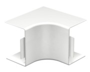 Inneneckhaube halogenfrei 60x90mm, PC/ABS, rw WDKH-I60090RW 
