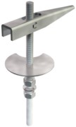Kippdübel vz 458 M4x100 G 
