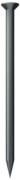 Stahlnadel gehärtet 2x23mm Stahl blank 362 23 BK 
