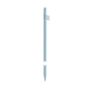Kreuzerder 1,0m m.Lasche 213 1000 DIN 
