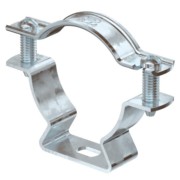 Abstandschelle mit Langloch 36-44mm ASL 733 44 FT 