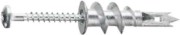 SPIT Driva m.Linsenkopfschraube 059360 (VE100) 
