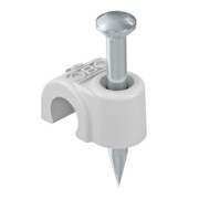 Iso-Nagel-Clip 6,0mm 2006 25 LGR 