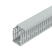 Verdrahtungskanal hfr, 75x50x2000, lgr LKVH N 75050 