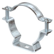 Abstandschelle mit Langloch 53-63mm ASL 733 63 FT 