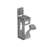 Grip-Sammelhalterung flammwidrig 960Grad 2031 F 20 