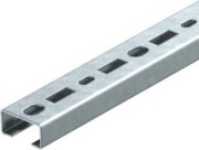 Profilschiene m.Lochung CMS3518P2000FS 