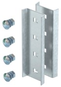 I-Stiel-Verbinder VIS 8 FT 