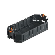 Universalträger für Modul45-Einbau UT3 