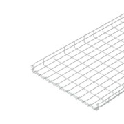 Gitterkabelrinne 55x600x3000mm GRM 55 600 G 
