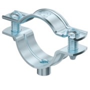 Abstandschelle mit Gewindeanschluss ASG 732 30 G 