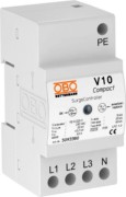 Überspannungsableiter 3+NPE V10 COMPACT 255 