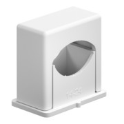Druck-ISO-Schelle M6,gr 3051 LGR 