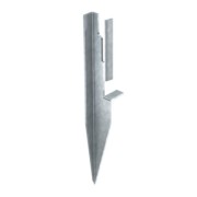 Abstandshalter 400mm 1811 L 