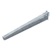 Stielausleger tauchfeuervz. 610mm AS 30 61 FT 