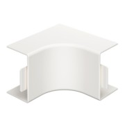 Inneneckhaube halogenfrei 40x60mm, PC/ABS, rw WDKH-I40060RW 