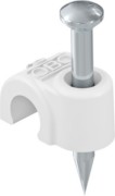 Iso-Nagel-Clip 7,0mm 2007 25 RW 