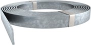 Bandstahl 30x3,5mm, St, FT 5052 DIN 30X3.5/25kg 