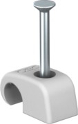 Haft-Clip m.Nagel 2026 25 LGR SP 