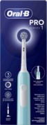 ORAL-B Zahnbürste Pro 1 Sens Cl Caribl 