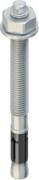 Durchsteckanker DAZ 10X30 