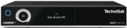 DVB-S/S2 HDTV-Receiver OLED-Display DIGITISIOS4 sw 