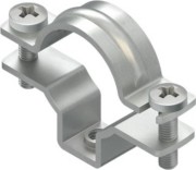 Rohrabstandsschelle 853 G 