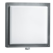 Sensor-LED-Außenleuchte 104 x 291 303 mm L 690 S ANT 3000K 