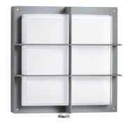 Sensor-LED-Außenleuchte 126 x 291 303 mm L 691 S ANT 3000K 