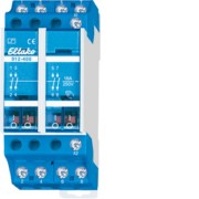 Stromstoßschalter 4S,16A,230V/AC S12-400-230V 