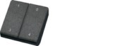 Funk-Minihandsender anthrazit FMH4S-an 