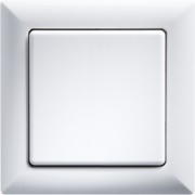 Rahmen weiss R-ws 