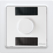 Funk-Temperatur-Regler polarweiß matt FTR55ESB-pm 