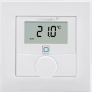 eQ-3 Wandthermostat HmIP-WTH-1 
