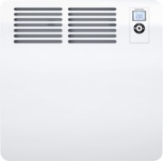 Wand-Konvektor 1.0kW/230V, weiss CON 10 Premium 