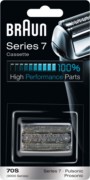 BRAUN Scherkopfkassette f.Series7 Kombipack 70S si 