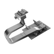 Dachhaken 3D SL Alu XL (lang) 11100-02 